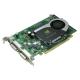 PNY NVIDIA Quadro FX 1700 PCIe X16 1 Sk OEM, 512Mb GDDR2, Dual DVI-I, HDTV, (scatola 10pcs)