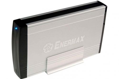 Box esterno Enermax 3.5 Serie Laureate