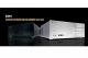 SilverStone SST-CW01B-R HTPC-Server Allum.Black no PS 2x 5.25