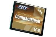 PNY Compact Flash High Speed Optima 60X