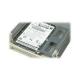 Promise One drive carrier for SuperSwap 4600 black Per installare HDD da 2.5
