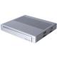 SilverStone SST-LC19S-R Case HTPC Allum. Silver 120W 1xslim optical, 1x 3.5
