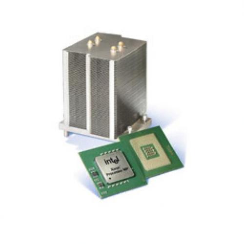 Intel Processore Xeon Dual Core Fsb 667MHz Micro-FCPGA MP