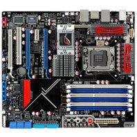 Asus Motherboard Rampage Ii Extrem S1366 X58 Atx