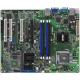 Asus Motherboard P5bv-e S775 3200mch ATX Vga+2xgln Sata2 Raid Fsb1333