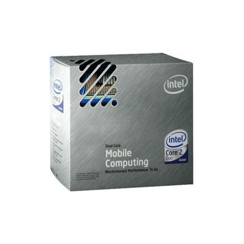 Intel Processore Mobile Core 2 Duo Socket P Fsb800