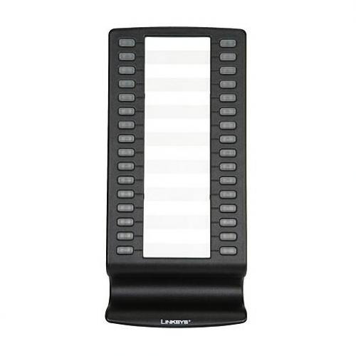 Linksys Console Aggiuntiva per Spa962 Ip Phone