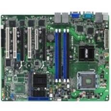 Asus Motherboard P5bp-e/4l S775 3100mch Atx