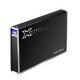 Cooler Master Box Esterno Xcraft 250 IDE to USB 2.0 Black USB 2.0 Enclosure  2.5