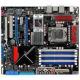 Asus Motherboard Rampage Ii Extrem S1366 X58 Atx Snd+2xgln+1394 Sata2r DDR3