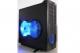 Case Tower Enermax Serie Uber Chakra ECA5001B CS-035B ECA5001B, nero, e-Sata, no aliment.