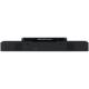 NEC Soundbar per Lcd Serie 90 Black, Connettore cuffie