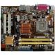 Asus Motherboard P5kpl-am S775 G31 mATX Vga+snd+ln+ub2 Sata2 Fb1333