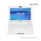 Notebook Asus Eee PC 900 Bianco Celeron M 900MHz, Hd 20GB SSD, 1Gb Ram, 8.9