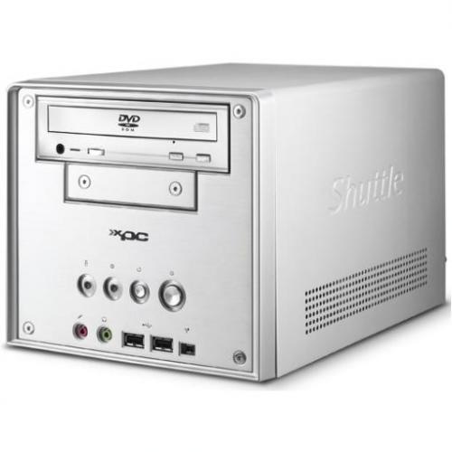 Shuttle XPC Business G2 3010BA SD30G2SP Celeron S430 1.8GHz