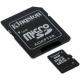 Kingston MicroSDHC Memory Card 8Gb Classe 4