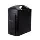 SilverStone Sugo SST-SG04B-H Gaming Case Black no PS mATX, 1x5.25