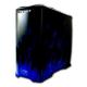 Case Tower Cooler Master Stacker 830 CSX - Blue Flame Aereografato Edizione Limitata CSX