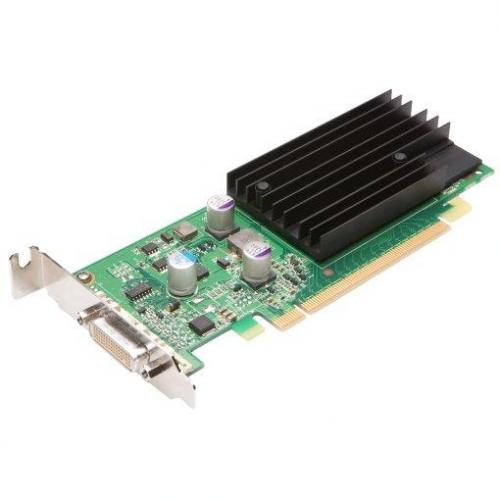 PNY NVIDIA Quadro FX 370 PCIe X16 LP