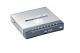 Linksys Wired Switches Gigabit Desktop 10/100/1000 8-Port Gigabit Switch (Metal Casing) Lifetime Wa