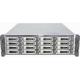External Storage Promise VTrak E610s, 2xSAS Interface 16bay, 1 CS, SAS e/o SATA HD, RAID (0/1/1E/5/6/10/50/60), 3U