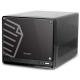 Shuttle XPC Business K450VA K45 Dual Core E2180 VGA, HD 80Gb SATA, 1Gb DDR2-800, Linux OpenSuse, Black