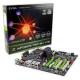 EVGA Motherboard ATX nForce 790i SLI ForTheWin Audio+2 Lan1G 6SATA(RAID0/1) 3PCIe 16X 1PCIe 1X, 2PCI DDR3