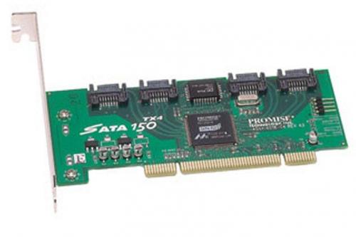 Controller Promise SATA 3Gb PCI