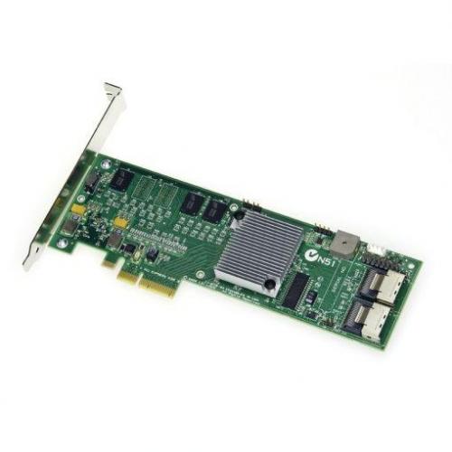 Intel Controller SATA3Gbs/RAID SRCSATAWB PCIe x4